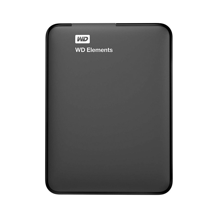Ổ Cứng Di Động WD Element 1TB 2.5 inch USB 3.0