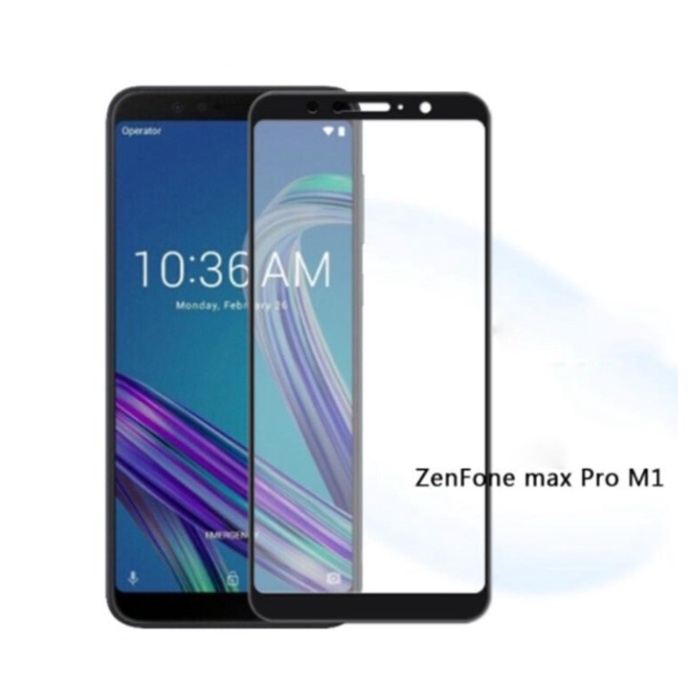 Kính ASUS Zenfone MAX PRO M1 / X00TD