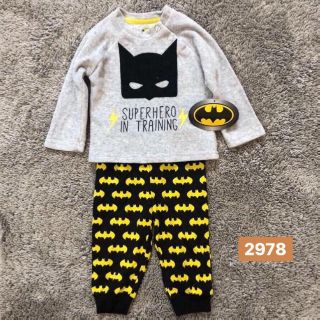 Bộ nỉ batman