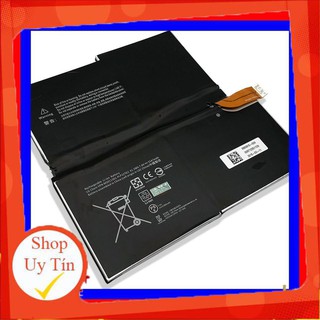 🌺 pin laptop microsoft surface pro 3 model 1631 g3hta005h 5547mah 7.6v
