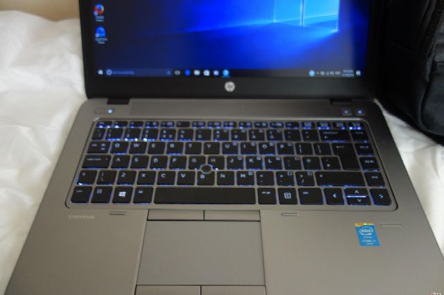 Laptop HP Ultrabook 840 G1 Core I5-4310U VGA RỜI 2G Màn Hình Cảm ứng | BigBuy360 - bigbuy360.vn