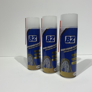 Rửa sên BZ chai 600ml