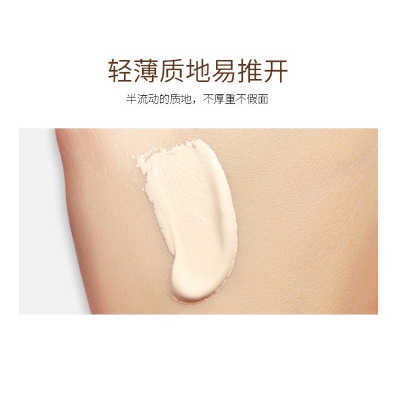 Kem Nền BB Lameila kiềm dầu che khuyết điem ( dạng chai ) | BigBuy360 - bigbuy360.vn