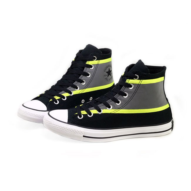 Giày sneakers Converse Chuck Taylor All Star Hi-Vis 169451C