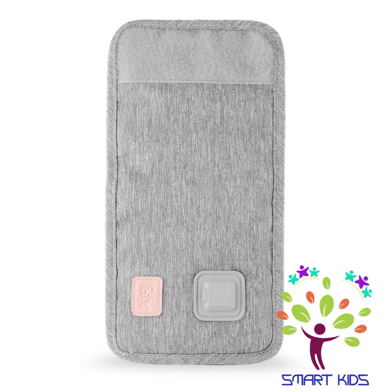 DỤNG CỤ HÂM SỮA XÁCH TAY -READY 1 FATZ BABY FB3101TN (KHÔNG KÈM ADAPTOR)