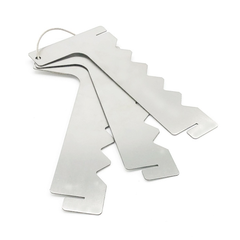 Giá Bếp Lò Bằng Thép Không Gỉ Di Động Tiện Dụng Cho Dã Ngoại