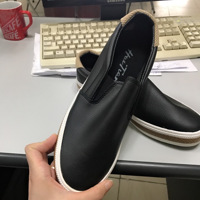 Giày quảng châu cao cấp