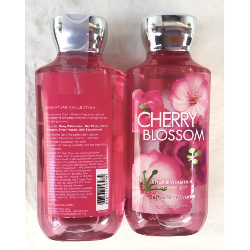 🚿🛀Link 1- Sữa Tắm đủ mùi Bath & Body Works 295ml 🛀🏻 | BigBuy360 - bigbuy360.vn