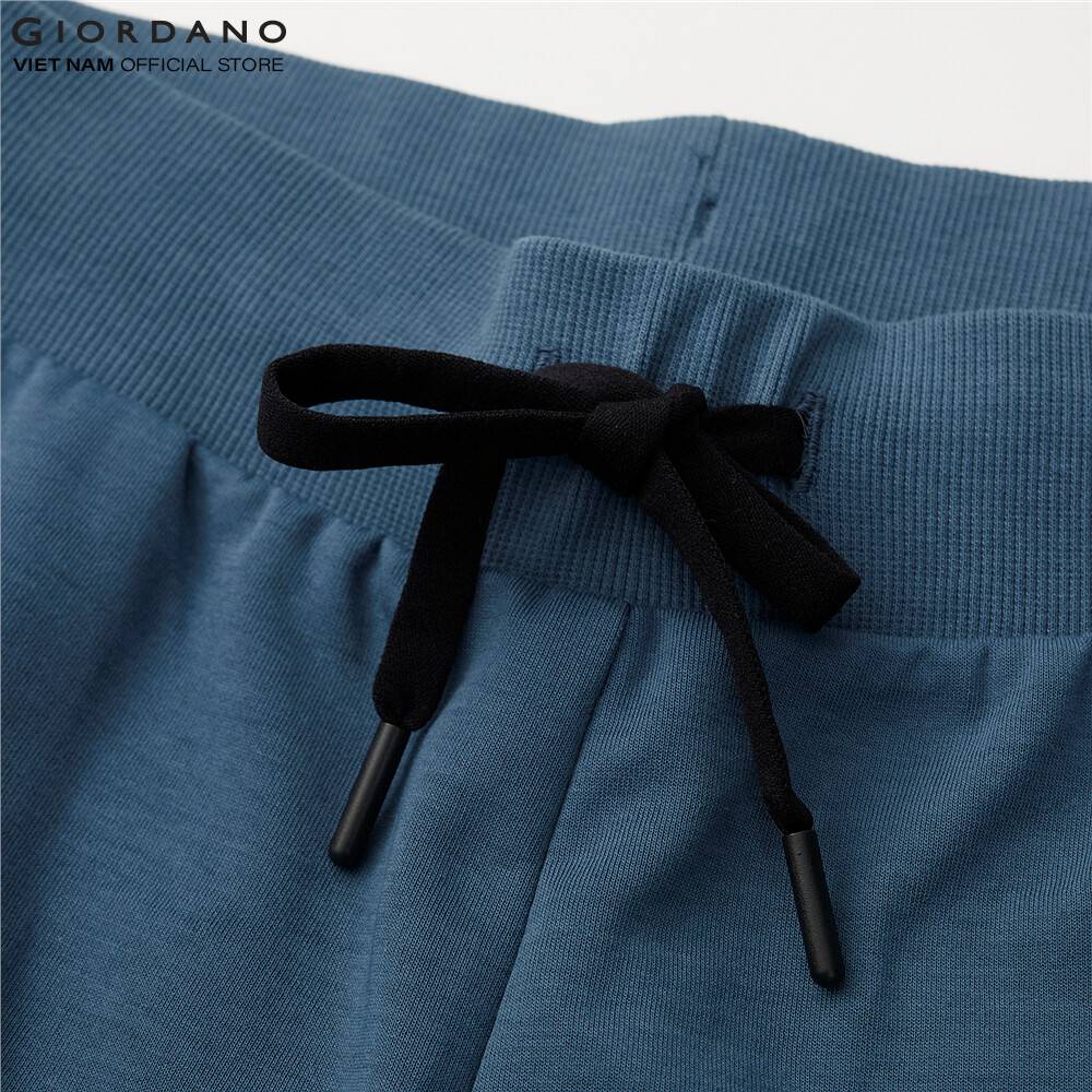 [Special Deal] Quần Shorts Thể Thao G- Motion Nam Giordano 01100432