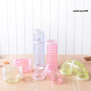 Đường ống đồ chơi cho chuột hamster