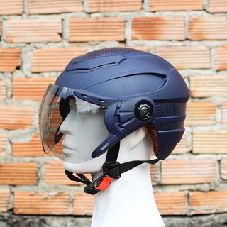 Mũ bảo hiểm Napoli N106k/N106