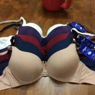 Áo lót Boya trơn ko gọng, mút mỏng