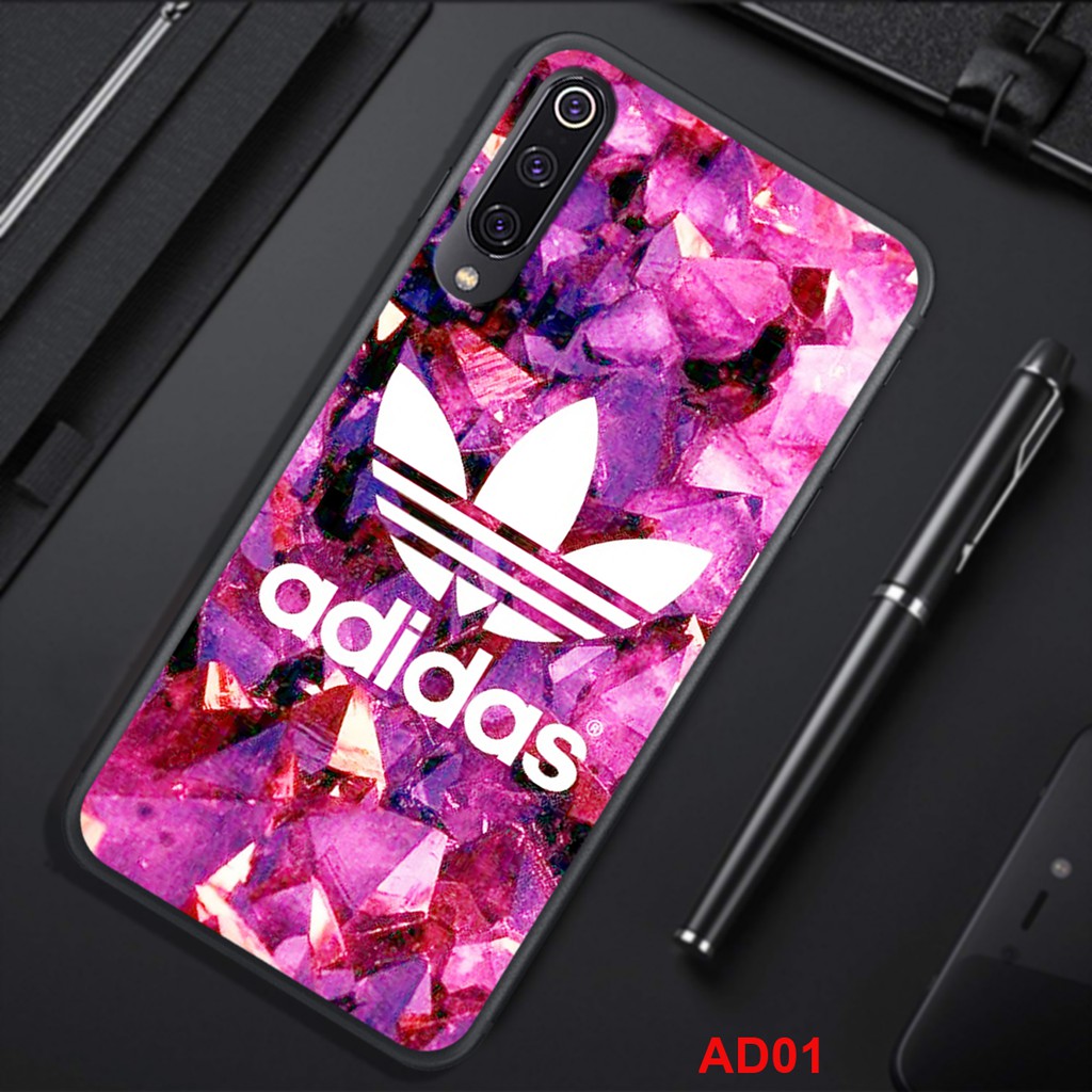 ỐP LƯNG XIAOMI MI 9 SE - VIVO S1 IN NHIỀU HÌNH ADIDAT ĐẸP GIÁ RẺ