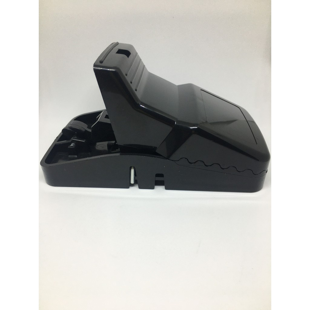 2 BẪY CHUỘT HÀM CÁ SẤU SIÊU NHẠY