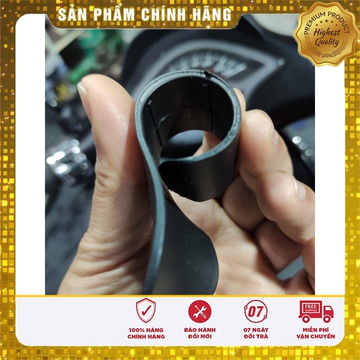 Trợ lực tay ga Monster chính hãng