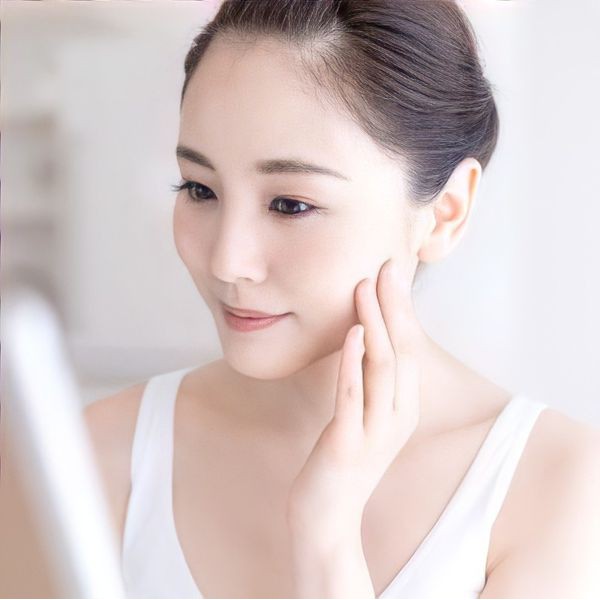 Kem Dưỡng Trắng Da - 4K PLUS - 5X Whitening Night Cream 20g (Đêm)