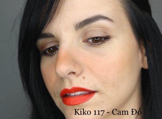 Son Kiko
