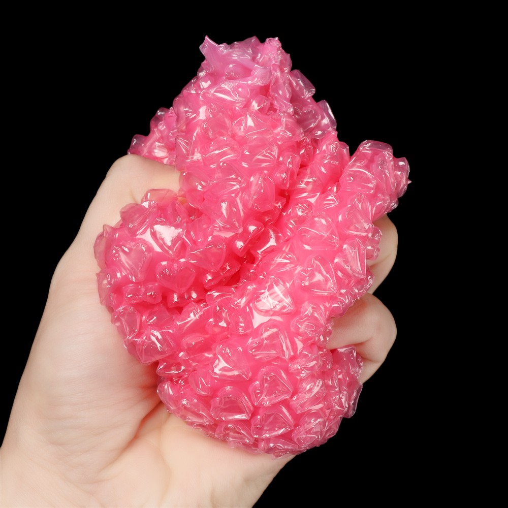 (Hàng Mới Về) Set 50 Túi Bọc Bảo Vệ Chống Sốc Trong Suốt 4 Cỡ Tiện Dụng | BigBuy360 - bigbuy360.vn