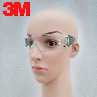 KÍNH BẢO HỘ 3M SF401AF