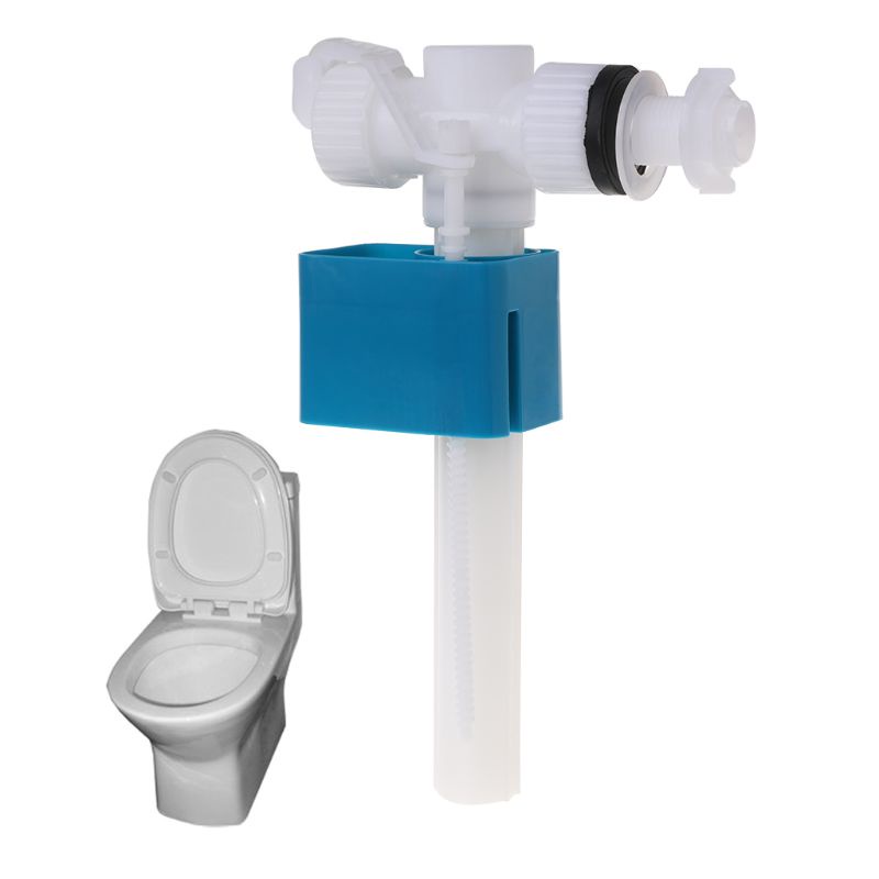 Van Nối 1 / 2 &quot;Bằng Đồng Thau Chuyên Dụng Cho Máy Cistern