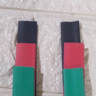 2 mét ống gen co nhiệt phi 8.
