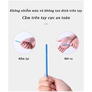 Vỉ 12 que thông cống loại mới
