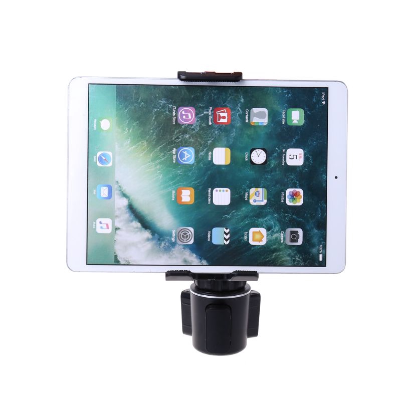 Giá Đỡ Điện Thoại / Máy Tính Bảng 3.5-12.5 "Tiện Dụng Cho Xe Ô Tô