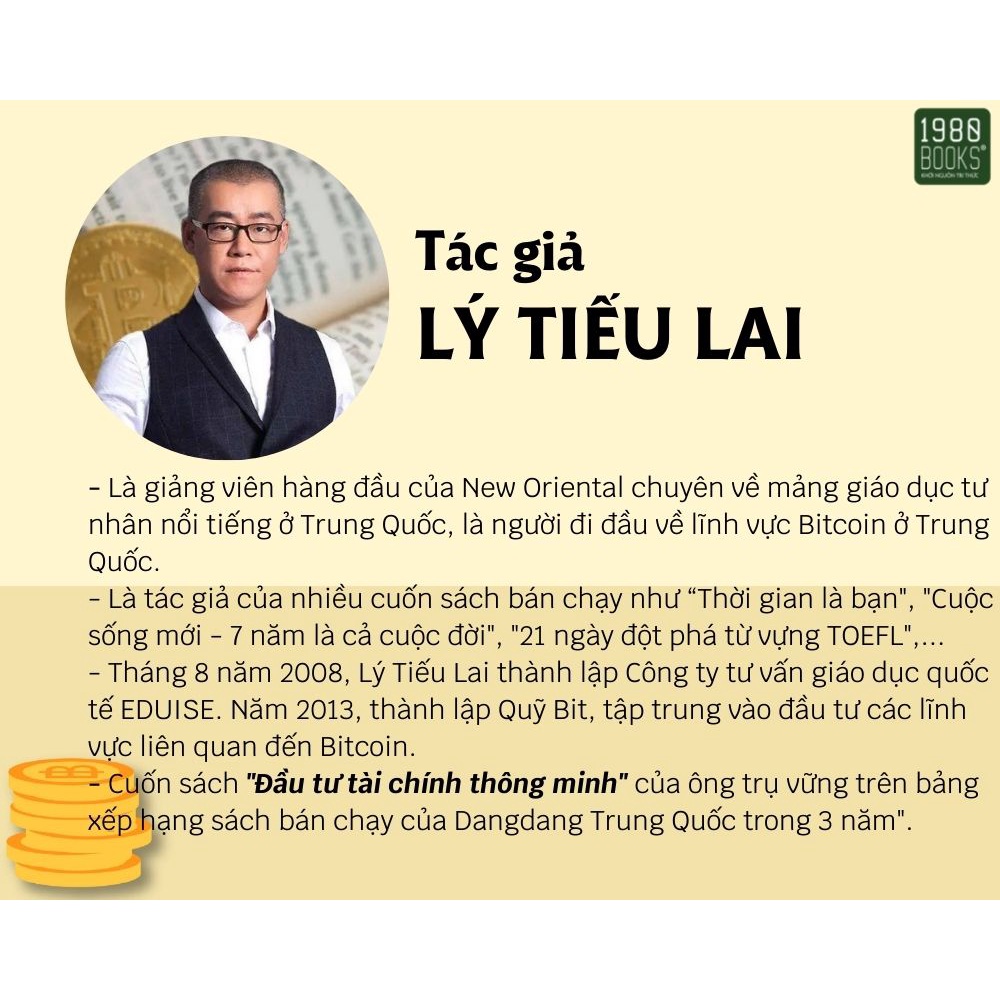 Sách - Đầu Tư Tài Chính Thông Minh - Con Đường Làm Giàu Cho Người Biết Nắm Bắt Cơ Hội