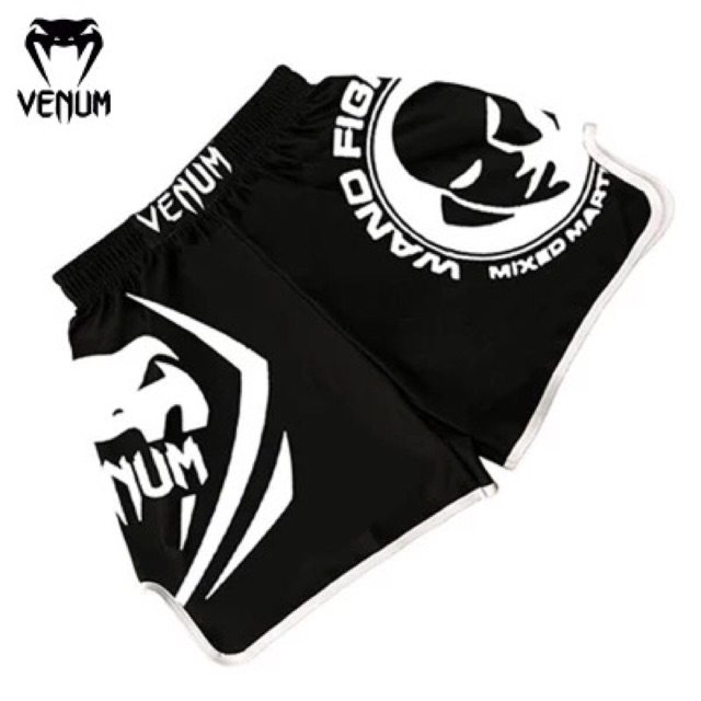 QUẦN SHORT VENUM THỂ THAO