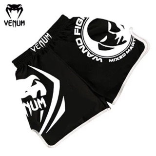 QUẦN SHORT VENUM THỂ THAO