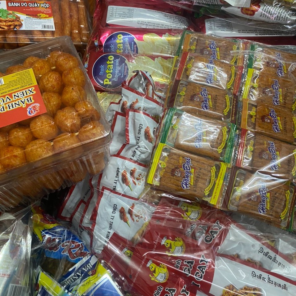 Ăn Vặt Ngon Ngon_312