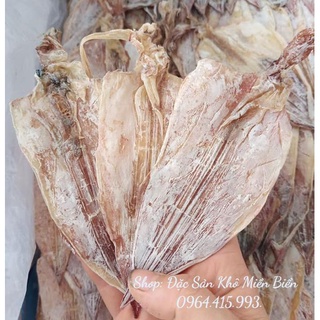 500g mực khô ngon mực khô