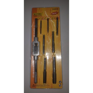 bộ taro ren trong 8 món