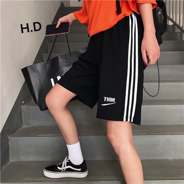 Sét áo ONE + quần đùi THIM HĐ12