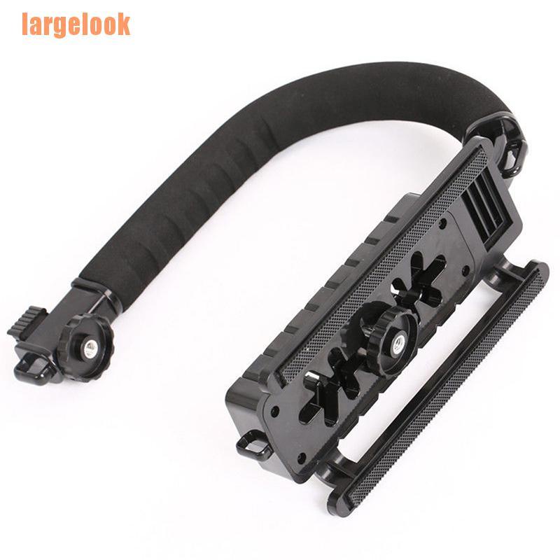 Tay cầm chống rung cho máy ảnh DSLR
 | BigBuy360 - bigbuy360.vn