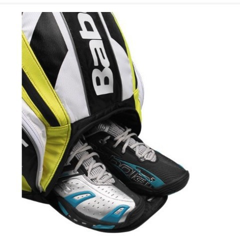 Balo Đựng Vợt Tennis Babolat Hàng Chất Lượng - nhiều màu - max đẹp