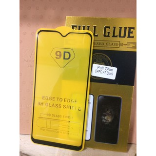 KÍNH CƯỜNG LỰC FULL MÀN HÌNH 5D OPPO A7