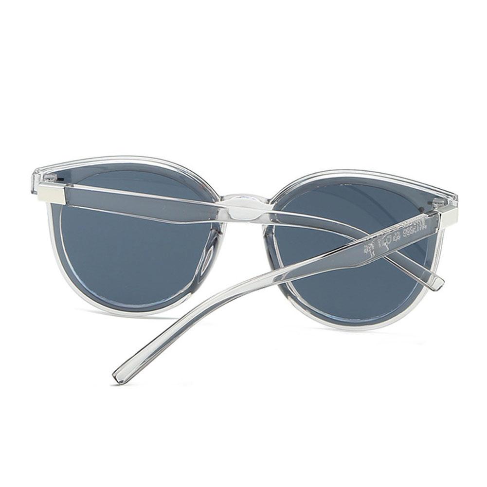Kính Mát Gọng Tròn GM Phong Cách Retro Thời Trang