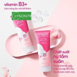 Sữa rửa mặt Pon'd 50gr và 100gr