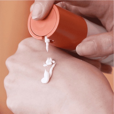 Kem Chống Nắng Vật Lý Giúp Dưỡng Ẩm & Bảo Vệ Da Sau Laser Md:ceuticals 3D Moisturizing Sunscreen SPF50+