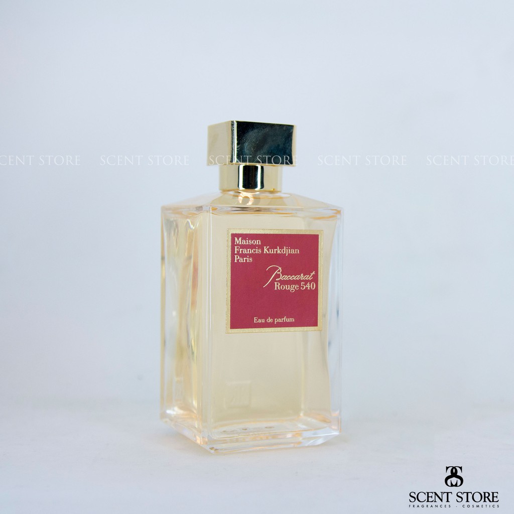Scentstorevn - Nước hoa MFK Baccrat 540 Extrait de parfum, EDP