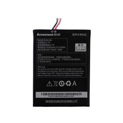 Pin Lenovo A2107 A2207 BL-195