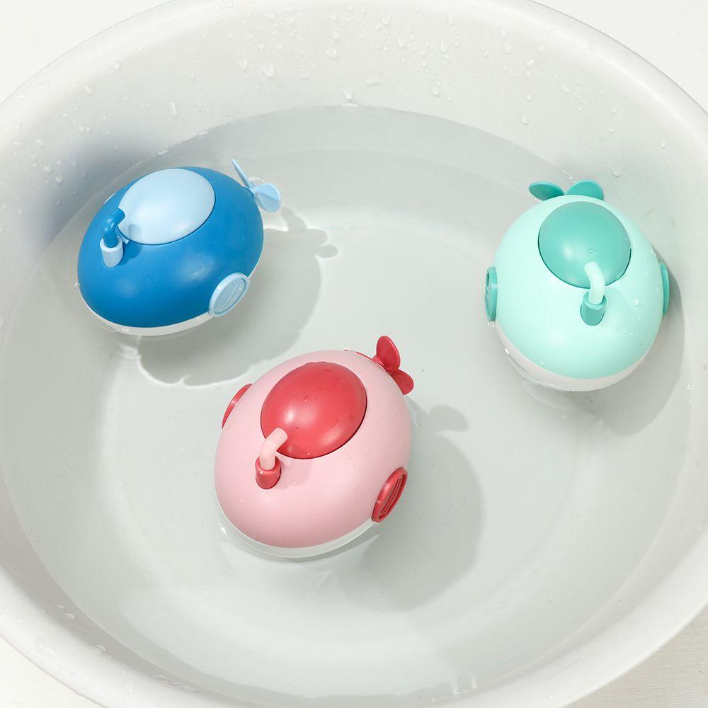 Tàu Ngầm Đồ Chơi Sử Dụng Dây Cót Chất Lượng Cao Dành Cho Bé