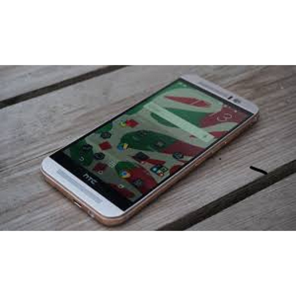 [DÙNG LÀ THÍCH][XẢ KHO] ĐIỆN THOẠI HTC M9 - FULLBOX - CHÍNH HÃNG HTC [TAS09]