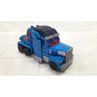 RÔ BỐT BIẾN HÌNH THÀNH XE TẢI - HASBRO