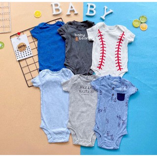 Body Carter chip lỗi nhẹ🍒