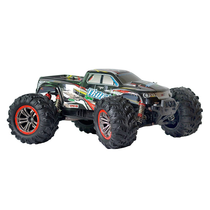 RC Bộ 4 Phụ Kiện Giảm Xóc Cho Xe Xlh 9115 S911 9116 S916 9125 1 / 10 1 / 12