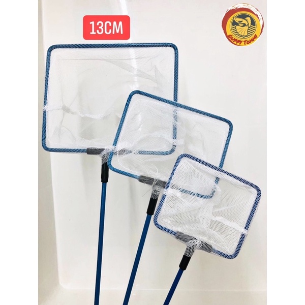 Vợt vuông vớt cá- bắt cá siêu bền