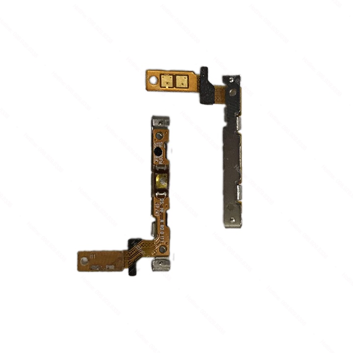 Cáp Nút Nguồn Samsung A600 / A6 2018 / J7 Prime / J7 Pro - Dây  Phím Nguồn Samsung Galaxy A600 Zin Bóc Máy