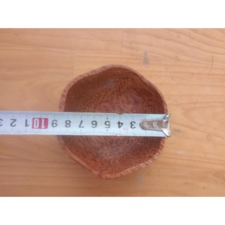 chén đựng nước chấm